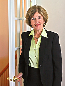 Susan Larson