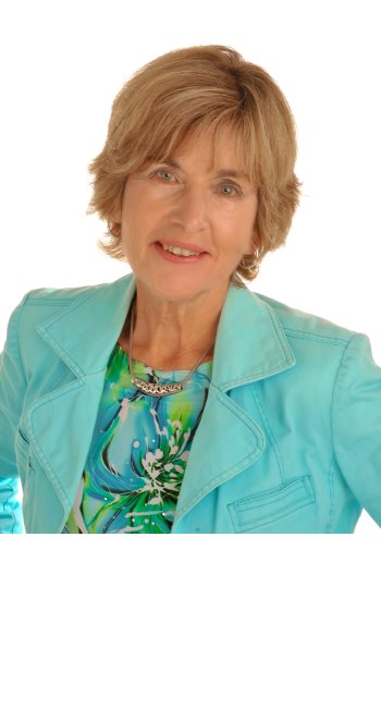 Susan M.Larson, M.Ed, NCC - Transition/Reinvention Coach